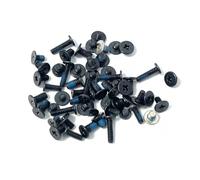 Lot complet de vis pour PC portable Remplacement pour ASUS E510 E510M