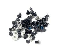 Lot Complet de vis pour PC Portable Remplacement pour Dell Vostro 3580 3583