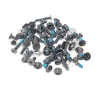 Lot Complet de vis pour PC Portable Remplacement pour Lenovo Legion Y545
