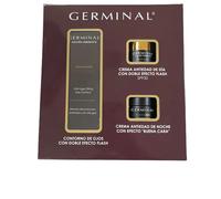 Lot Contour Des Yeux Éclat Action Immédiate 3 Pcs