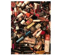 Lot cosmétiques - MULTISTORE - MS32 - 32 pièces - Multicolore - Mix de marques - Boîte/étui