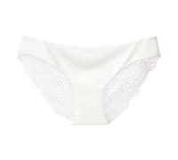 lot Culottes Femme Noir en Dentelle pour Femmes Coton sans Couture Creuses sous-vêtements Soutien Gorge avec Armature