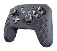 Lot d’accessoires 7 en 1 pour manette Pro Nintendo Switch, noirs