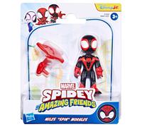 Lot D’Accessoires Pour Figurine 3in Spin Âges 3+ Hasbro 28013