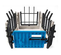 Schleich 41469 Lot d’Extension d’enclos (Dinosaurs) - Multicolore