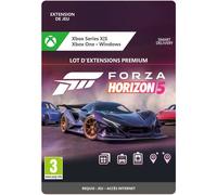 DLC/Contenu supplémentaire Forza Horizon 5: Premium add-on - Code de téléchargement