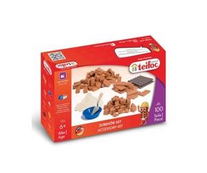 Lot d'accessoires teifoc