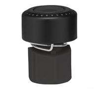 Lot d'adaptateurs M22 de sortie d'eau à connexion rapide pour nettoyeur haute pression, compatible avec les marques de nettoyeurs haute pression standard pour une utilisation sans couture (noir)