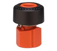 Lot d'adaptateurs M22 de sortie d'eau à connexion rapide pour nettoyeur haute pression, compatible avec les marques de nettoyeurs haute pression standard pour une utilisation sans couture (rouge)
