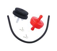 Lot d'ampoules et ampoules universelles résistantes aux intempéries pour la plupart des modèles de souffleuses à neige dans des environnements difficiles 667460 298090