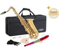 Lot d'anches pour saxophone alto Classic Cantabile Youngstar AS-420
