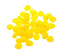 Lot D'appâts Artificiels Pour La Pêche, Pack De Leurres Pour Attraper Des Poissons, Des Carpes, Des Grains De Maïs, Une Odeur Douce, Accessoires, Matériel Utile, 50 Pièces