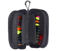 Lot D'Appâts Durs En Métal Pour La Pêche, Lot De Leurres Pour Attraper Des Poissons, Matériel Pour Pêcher À La Cuillère, Avec Triple Hameçon, Spinner, Crankbait, 20 Pièces