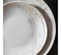 Table Passion – Lot d'assiettes Mojave – 12 pièces