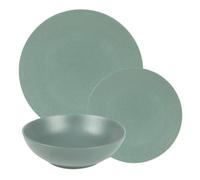 Lot d'assiettes vésuvio 18 pièces