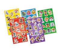 Lot d'autocollants Pat' Patrouille (24 x 2)