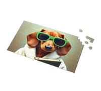 Lot de 1 000 panneaux décoratifs pour bar chic avec lunettes de soleil et peignoir, panneaux de rue amusants pour décoration de grotte d'homme