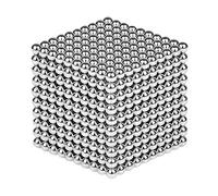 Lot de 1 000 slimes originaux pour soulager le stress des adolescents 5 mm
