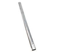 Lot de 1/2/3/4/5/8 tiges en aluminium 6063 3 à 10 mm diamètre, barres métalliques solides for le travail des métaux, longueurs 50 500(3mm,L 300mm x 1pc)
