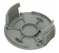 Lot de 1/2/4/6 cache-bobine de rechange pour débroussailleuse pour Bosch Easygrass Cut 18-230 18-26 18-260 23 26 parties F016F05320, couvercle de tête de bobine de débroussailleuse