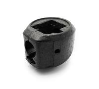 Lot de 1/2/4 couvercles de Moteur for Drone agricole DJI Agras T20P, Accessoires de Protection des Plantes, pièces de réparation for Drones(1 PC)