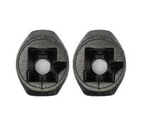Lot de 1/2/4 couvercles de Moteur for Drone agricole DJI Agras T20P, Accessoires de Protection des Plantes, pièces de réparation for Drones(2 PCS)