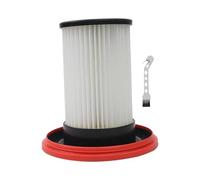 Lot De 1/2/4 Filtres D'aspirateur De Remplacement 12036642 12023349, Compatibles Avec Bosch, Compatibles Avec Les Accessoires D'aspirateur Gen2 Série 8(1pcs Filter with Cleaning Brush)