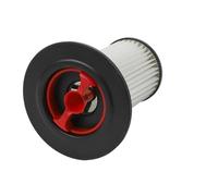 Lot de 1/2/4 filtres d'aspirateur de remplacement 12036642 12023349, compatibles avec les accessoires d'aspirateur Bosch Gen2 série 8(1 PACK)