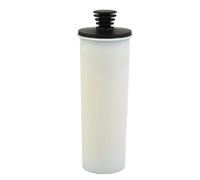 Lot de 1/2 cartouches de détartrage pour Kärcher 2.863-018.0 - Filtre anticalcaire pour nettoyeurs vapeur SC2U/SC3U/SC3UP, prolonge la durée de vie de l'appareil (1)