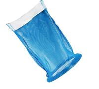 Lot de 1/2 filtres permanents de rechange pour réservoir de feuilles de piscine W530 Series