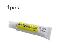 Lot de 1, 2 ou 3 pièces de 5g de dissipateur thermique, composé adhésif visqueux, pâte adhésive conductrice pour radiateur de refroidisseur de processeur de puce