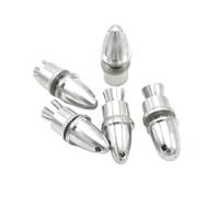 Lot de 1, 2 ou 5 hélices for Avion RC, Arbre de 3 mm ou 3,0 mm, Adaptateur CW for Drone RC(5 Pieces)