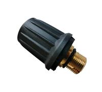 Lot De 1/2 Soupapes De Sécurité En Laiton For Nettoyeur Vapeur, Compatibles Avec KARCHER SG4-4 2.889-104.0, Pièces Et Consommables For Aspirateurs(1pcs)