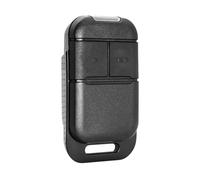 Lot de 1 2401539 Telecommande Portail,433,42 MHz Télécommande Compatible avec 1841026,1841025,Bip Portail de Garage,2 canaux