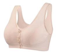 Lot de 1/3/4/5 Brassiere Sport Femme Soutiens-Gorge de sans Couture Sport Yoga Soutien Gorge Sexy sous Vetements Feminins Soutien Gorge Push Up Brassière Anti Affaissement Bralette 2025