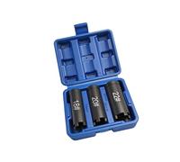 Lot de 1/3 clés de démontage d'écrou d'embrayage haute résistance pour scooter 18 mm, 20 mm, 22 mm
