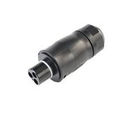 Lot de 1/3 connecteurs mâles étanches pour connecteurs solaires Betteri BC01 ForHoymiles 25 A 250/350 V AC