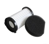 Lot de 1/3 filtres lavables et réutilisables pour filtre Akitas AK585K V8