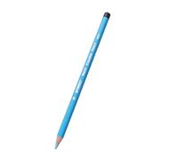 Lot de 1/5 crayons de tissu de couleur soluble dans l'eau pour marqueur de matelassage