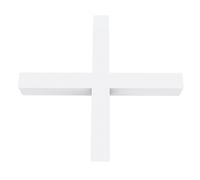 Lot de 1 500 espaceurs pour carreaux de 3mm No Nonsense