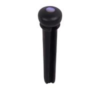 Lot de 1/6 clous de rechange pour cordes de guitare acoustique, chevilles pour cordes de guitare acoustique, pièces de rechange et accessoires
