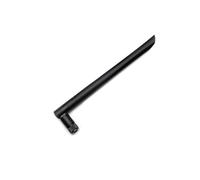 Lot de 1 à 10 antennes RPSMA 8 dBi 2,4 GHz 5, 5G double bande 4G/5G 8G SMA femelle for routeur sans fil(Black 20CM Male,10 Pcs)