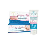Lot De 1 A 3 Cremes Anti-Vergetures Pour La Grossesse, Lotion Pour Le Corps Et L'elimination Des Vergetures