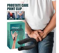 Lot De 1 A 3 Nouveaux Clips Pour Points De Soin De La Prostate Acuplus Pour Hommes, Clips Pour Points De Pression Manuels D'acupression Acuplus, Soulageant Ainsi Sans Effort L'inconfort De La Prostate