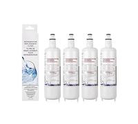 Lot De 1 À 5 Filtres À Eau For Réfrigérateur, Compatibles Avec LG, LT700P, ADQ36006101, LFX28968ST, LFXS30766S, Kenmore, Filtre De Remplacement 9690(4pcs)