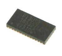 Lot de 1 à 5 puces de remplacement for carte mère, puce audio vidéo AV P13USB, for Nintendo Switch et console NS(1PCS)