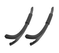 Lot De 1 Accessoire De Menuiserie De Qualité Professionnelle Offrant Des Protections Améliorées Grâce À La Manipulation À Distance Pieds Antidérapants Et Bloc Poussoir De Sécurité De Conception