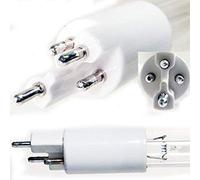 Lot de 1 ampoules de rechange S810RL UV pour Sterilight S8Q, S8Q/2, S8Q-GOLD, S8Q-PA, S8Q-PA/S8Q-PA.