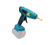 Lot De 1 Arme À Feu Ergonomique Mobile En Époxy Avec Fonction De Démarrage Rapide Structure De Distribution Précise Construction Fine Pour Les Tâches Artisanales Modèle Époxy.