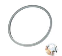 Lot de 1 bague d'étanchéité 6068559990 pour autocuiseurs WMF de 4,5, 6,5 et 8,5 litres - Joint de rechange en silicone de qualité alimentaire garantissant une étanchéité et une pression constante